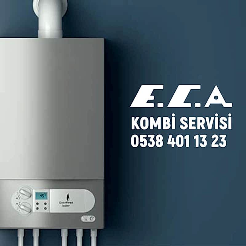  Gaziantep eca  kombi servisi