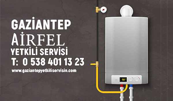 Gaziantep Airfel Yetkili Servisi