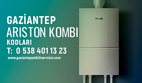  Gaziantep arıston kombi  servisi