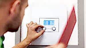 Gaziantep Daikin kombi  servisi
