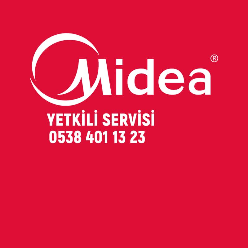  Gaziantep midea yetkili servisi