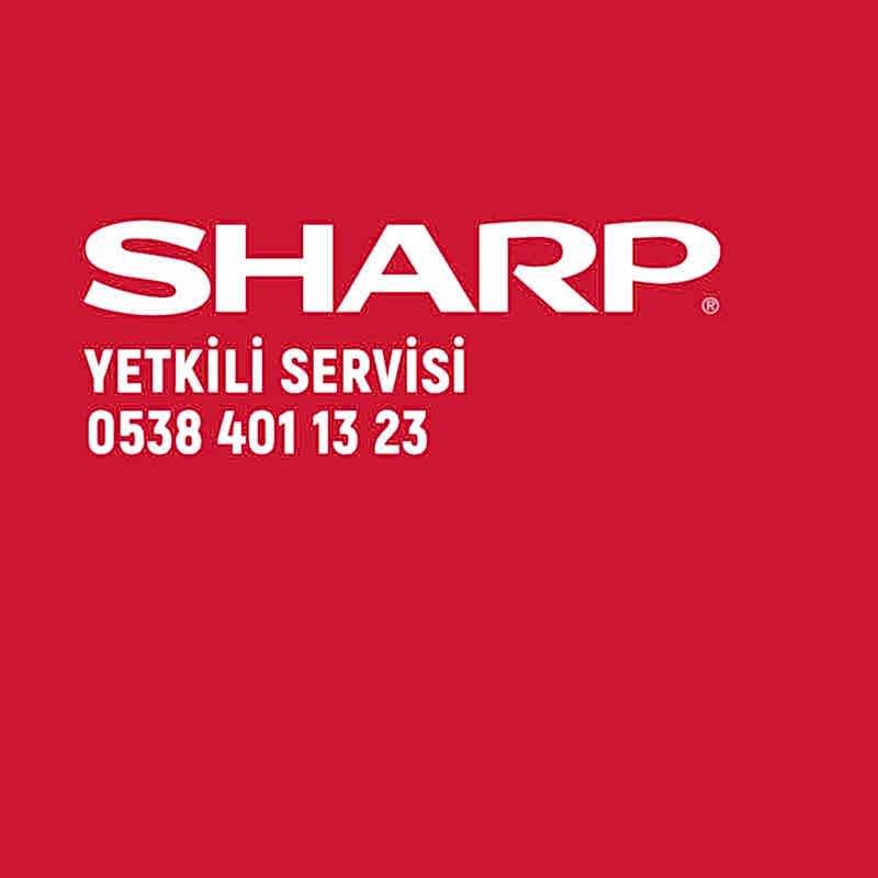 Gaziantep Sharp kombi yetkili servisi